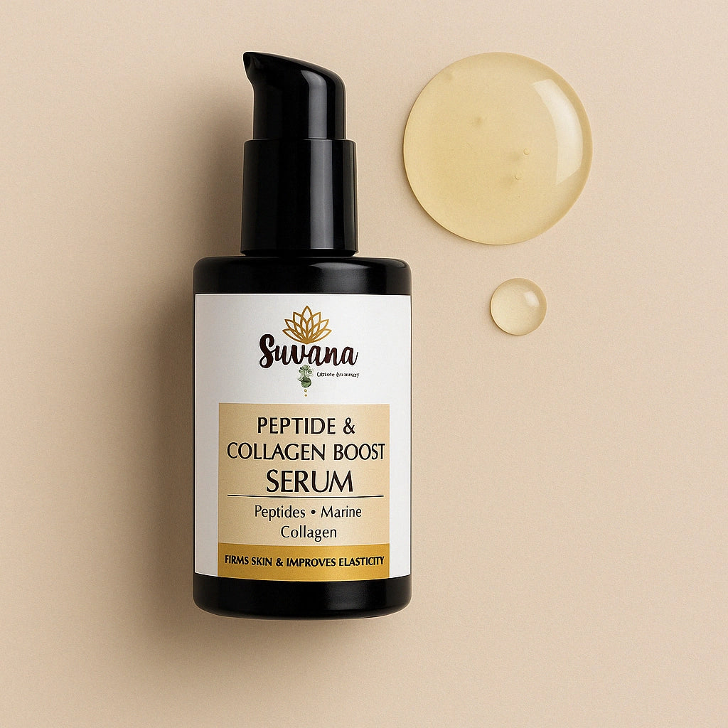 Peptide & Collagen Boost Serum
